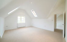 Copthill bedroom extension leads