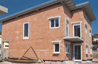 Copthill home extensions