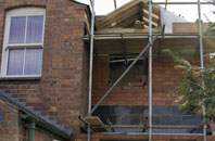 free Copthill home extension quotes