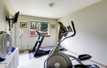Copthill home gym construction leads