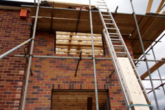 house extensions Copthill