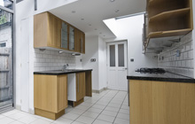 Copthill kitchen extension leads